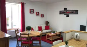 Gîte avec jardin à 1,5 km des plages du débarquement - Image 2