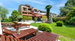 Apartments with Pool Villa Rossella 1 - Image 4