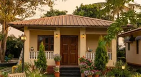 The Vachraj Resort By Spring Tree Hotels - Image 2