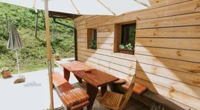 Wine & Art Lodge Jeruzalem - Image 4