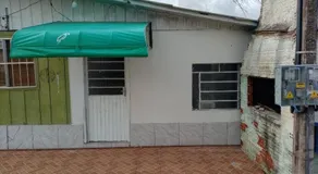 CASA DE HÓSPEDES POUSADA MANU LAGES Quarto com cama de casal - Image 5