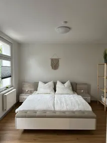 Stadtnahe ruhige Ferienwohnung - Image 2