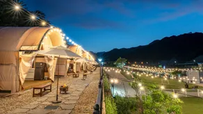 Mungyeong The Most Glamping - Image 3