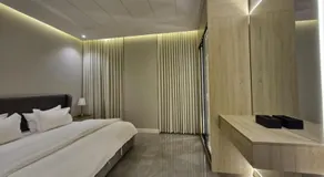 برج كابانا للوحدات السكنية - Image 2