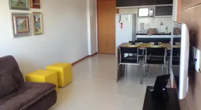 Apartamento Sol e Mar Maceió - Image 2