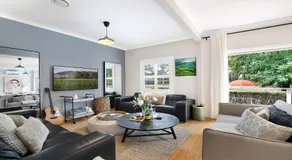 Amber Cottage - Image 3