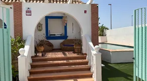 Fantastic Spanish villa with swimming pool in Sierra Golf, near Corvera airport in Murcia - Image 5