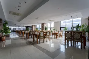 브라운도트호텔 인천 송도 Browndot Hotel Incheon Songdo - Image 3