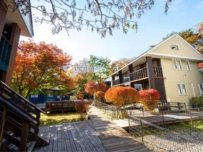 Hotel Forest Hills Nasu - Image 2