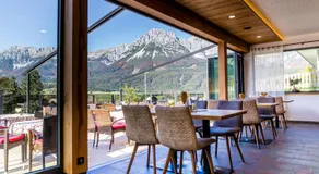 Café-Restaurant Bettina - Image 2