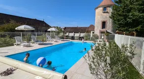 Manoir Saint Joseph Colombier - Image 2