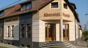Abszolút Panzió - Image 5
