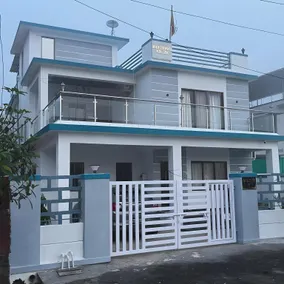 Maheshwari Kripa villa Pali Maharashtra - Image 5
