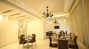 Asian Suites Cyber Park Gurgaon - Image 5