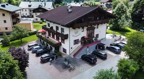 Hotel Dorfcafe Unken - Image 5