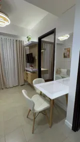 Comfy homey vibe  1BR unit at The Rochester  Condo - Image 5
