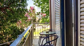 Patra Rooms Skala Prinou - Image 5