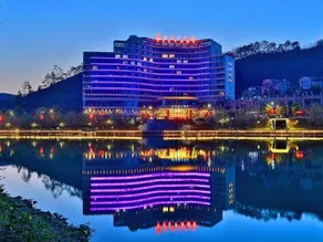 Oriental Hotel (Kaihua Linhu Road) - Image 4
