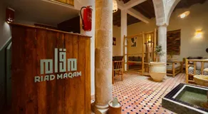 hostel riad maqam - Image 3