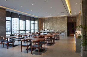 Yitel Collection Shenyang North Railway Station Metro Station - Image 2