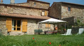 Agriturismo Podere Tegline - Image 5