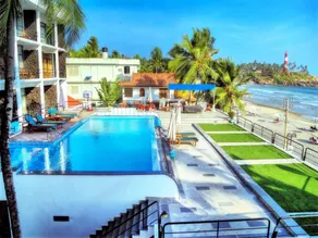 Hotel Neelakanta - Image 5