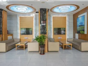 Linghang Boutique Hotel (Shenzhen Bao'an International Airport Terminal 3) - Image 5