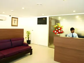 Hotel Dhans - Image 5