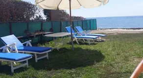 SEAFRONT BEACH PARTY VILLA - Image 5