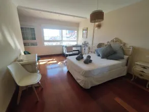 First-line house with ocean views and parking. - Image 2