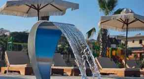 Hotel Lake Park Ksamil - Image 5