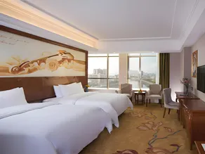 Vienna Hotel Guangdong Huizhou Longmen - Image 5