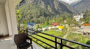 Kasolview Homestay and Peace Inn Cafe - Image 2