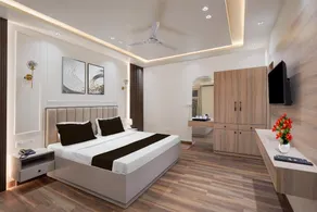Super Hotel O Rudrapur Railway Junction Formerly Krish - Image 2