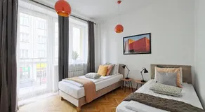 Modern And Cozy - City Center - Dobra 27 - Image 4