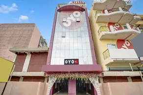 Hotel Welcome - Image 2