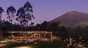 Bobocabin Gunung Rinjani, Lombok - Image 4