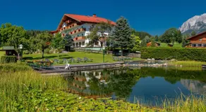 Landhotel Kielhuberhof - Image 2