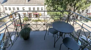 APARTAMENTAI LEMBERGAS - Image 3