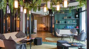 Ibis Styles Singen 24h geöffnet - Image 4