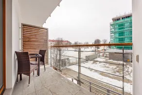 Prywatne apartamenty w obiekcie Gwiazda Morza, Sun & Snow - Image 3
