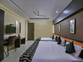 Collection O Hotel Diamond And Residences - Image 2
