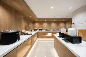 Rongcheng Holiday Hotel (Shuangliu International Airport) - Image 3