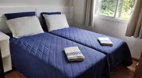 Casa Curitiba 120m² (1 Suíte e 2 Quartos) com garagem em condomínio - Image 2