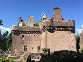 Castle Levan - Image 4