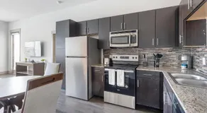 Landing Apartments - The Green at Waco - Image 5