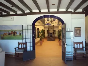 El Rocío Azul Alojamiento Rural - Image 5
