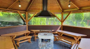 Pensjonat Crosna SPA - Image 5