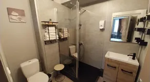 Hôtel les Deux Cols - Image 2