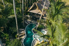 Most Exotic Villa Keong Tabanan - Image 3